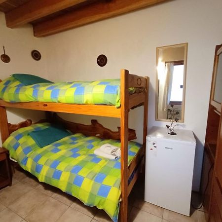 Hotel Dormi Del Pellin San Martín de los Andes Zewnętrze zdjęcie