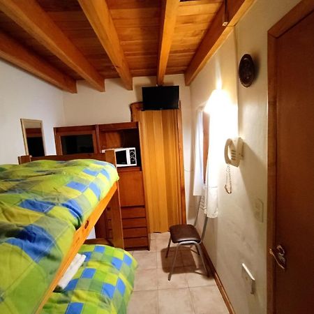 Hotel Dormi Del Pellin San Martín de los Andes Zewnętrze zdjęcie
