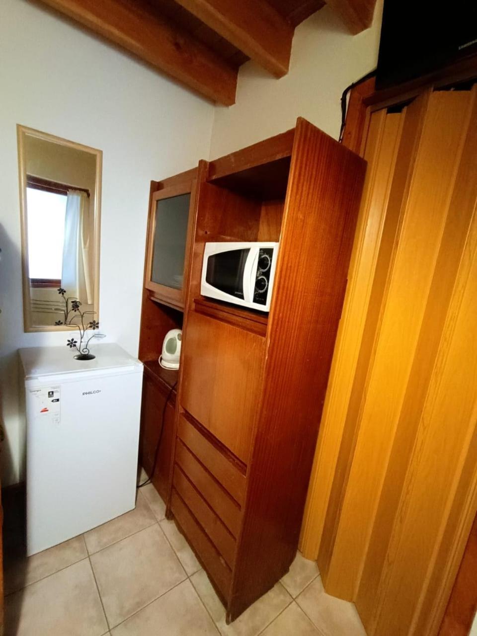 Hotel Dormi Del Pellin San Martín de los Andes Zewnętrze zdjęcie
